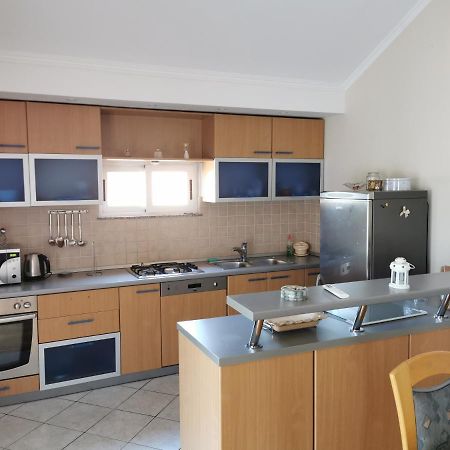 Apartments Tutina Bibinje Luaran gambar