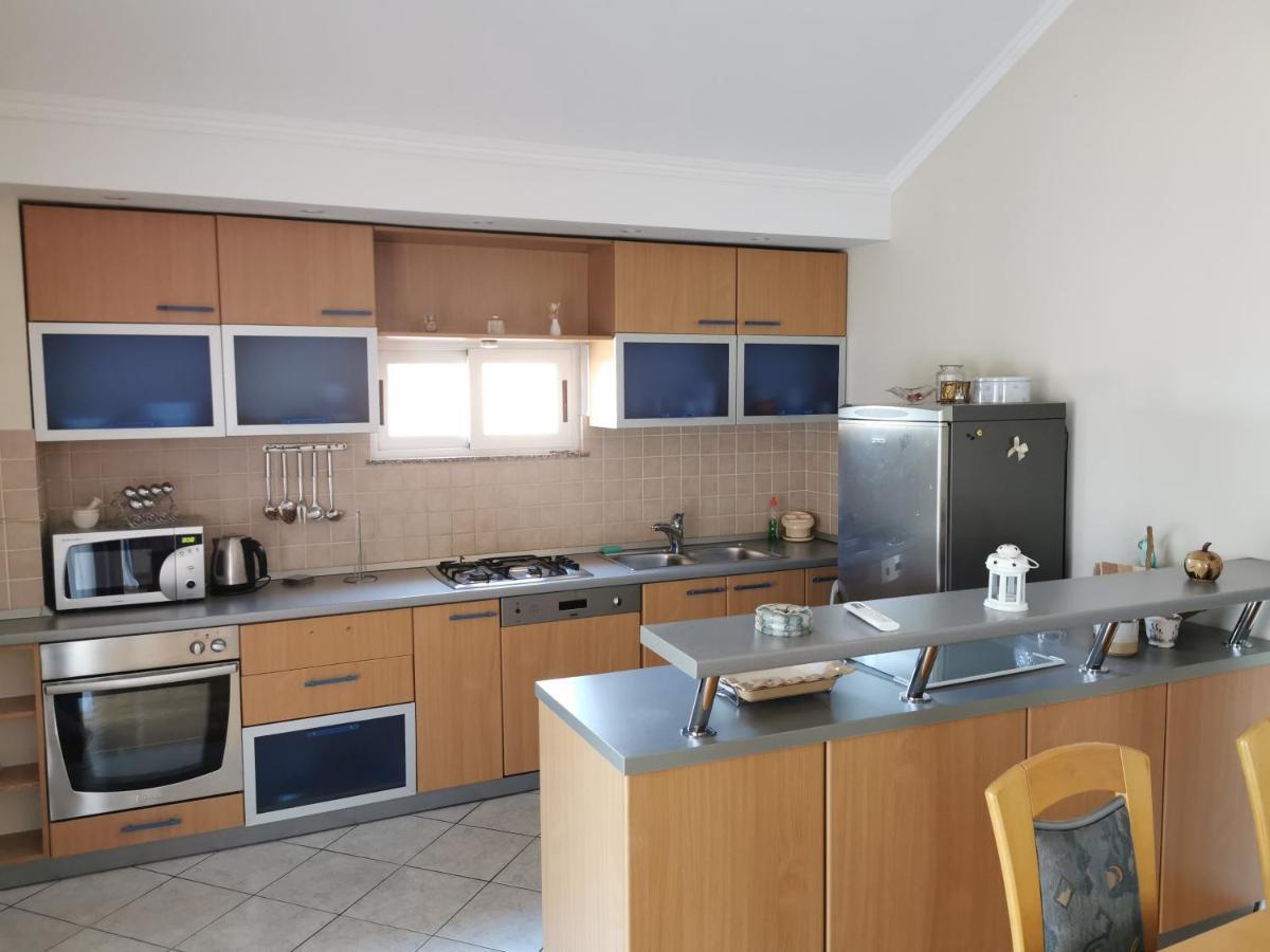 Apartments Tutina Bibinje Luaran gambar