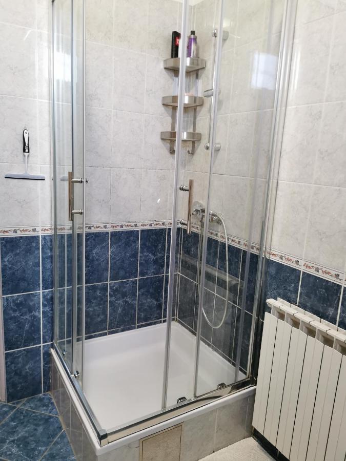 Apartments Tutina Bibinje Luaran gambar