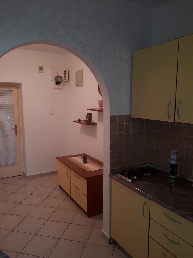 Apartments Tutina Bibinje Luaran gambar